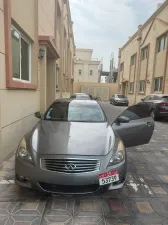 2013 Infiniti G37