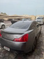 2013 Infiniti G37