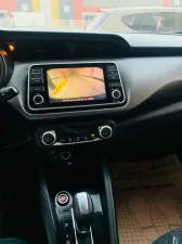 2019 Nissan KICKS