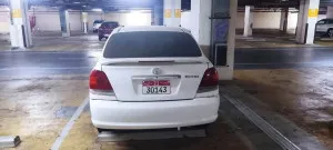 2003 تويوتا ياريس