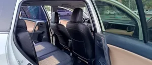 2018 تويوتا راف ٤