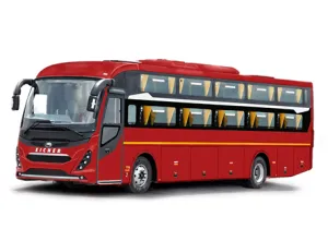 2021 Eicher Sleeper in dubai