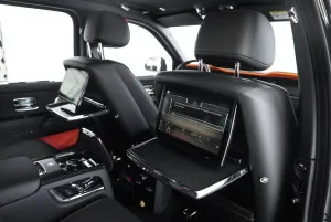2020 Rolls Royce Cullinan