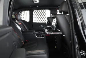2020 Rolls Royce Cullinan