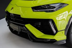 2024 لامبورجيني اوروس