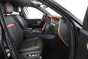 2020 Rolls Royce Cullinan