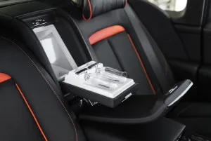 2020 Rolls Royce Cullinan
