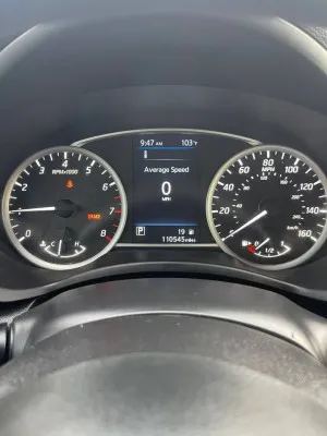 2019 نيسان سنترا