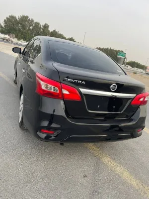 2019 نيسان سنترا