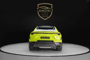 2024 لامبورجيني اوروس