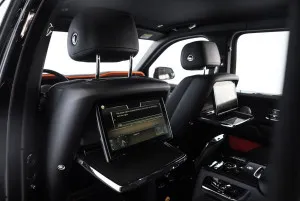 2020 Rolls Royce Cullinan