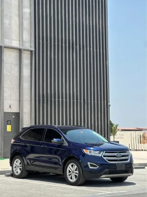 2016 Ford Edge in dubai