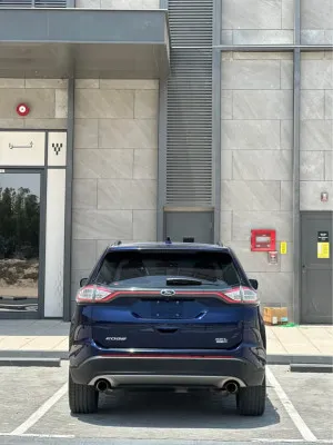 2016 Ford Edge