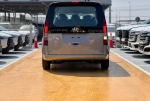 2026 هيونداي ستاريا