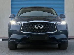 2020 Infiniti QX50