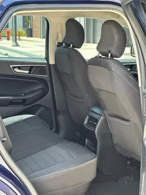 2016 Ford Edge