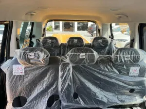 2026 هيونداي ستاريا