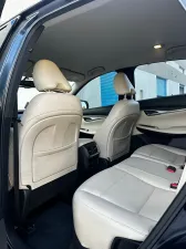 2020 Infiniti QX50