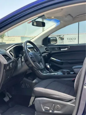 2016 Ford Edge