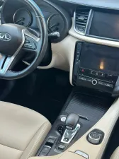 2020 Infiniti QX50