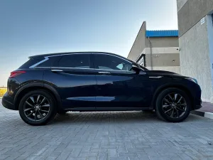 2020 Infiniti QX50