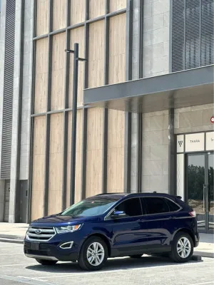 2016 Ford Edge
