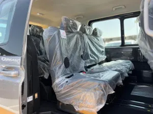 2026 هيونداي ستاريا