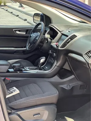 2016 Ford Edge