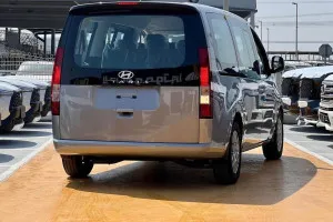 2026 هيونداي ستاريا