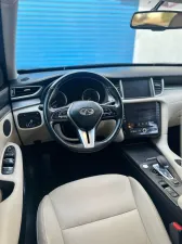 2020 Infiniti QX50