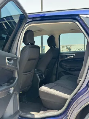 2016 Ford Edge