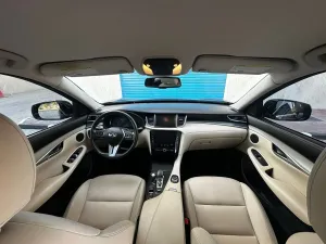 2020 Infiniti QX50