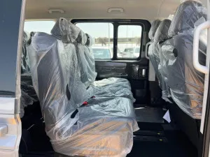 2026 هيونداي ستاريا