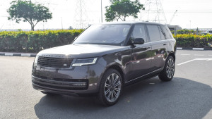 2023 Land Rover Range Rover in dubai