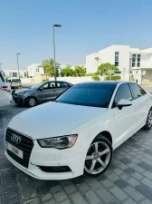 2016 Audi A3 in dubai