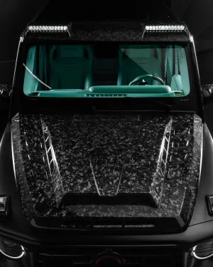 2023 Mercedes-Benz G-Class