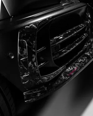2023 Mercedes-Benz G-Class