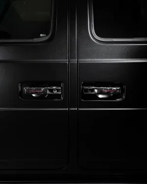 2023 Mercedes-Benz G-Class