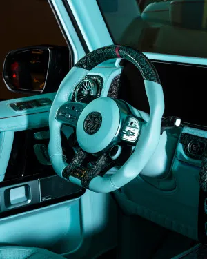 2023 Mercedes-Benz G-Class