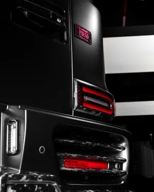 2023 Mercedes-Benz G-Class