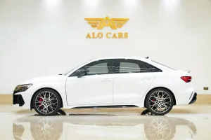 2025 Audi RS3