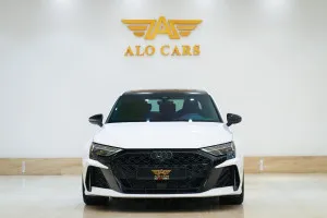 2025 Audi RS3
