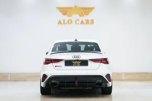 2025 Audi RS3