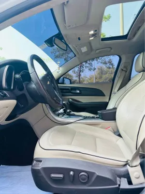 2013 Chevrolet Malibu