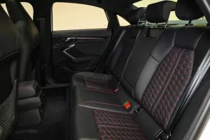 2025 Audi RS3