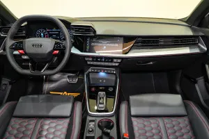 2025 Audi RS3
