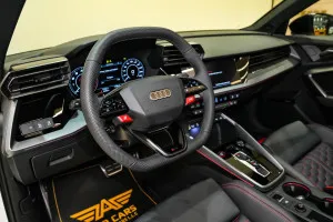 2025 Audi RS3