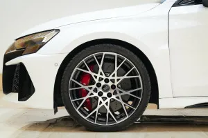 2025 Audi RS3