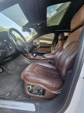 2013 Audi A8