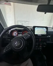 2024 Suzuki Jimny